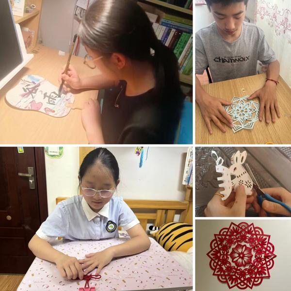 8.传统工艺制作 8.传统工艺制作